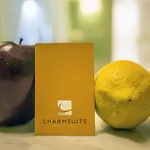 Raffaello Charmsuite Roma