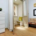 Apartamento Raffaello Charmsuite