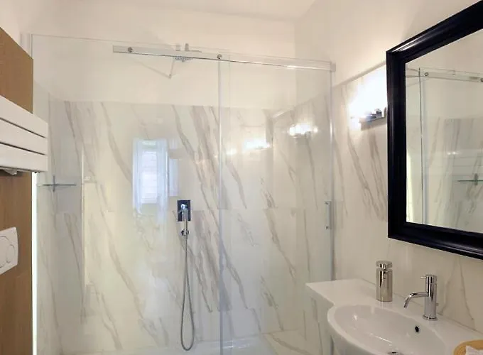 Apartment Raffaello Charmsuite Rom