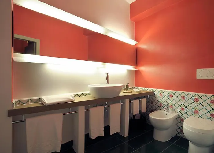 Apartment Raffaello Charmsuite *