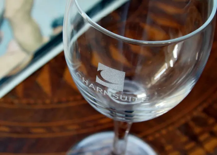Apartment Raffaello Charmsuite Rom
