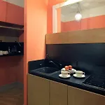 Raffaello Charmsuite Apartament