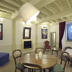 Raffaello Charmsuite Appartement