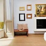 Appartement Raffaello Charmsuite Rome
