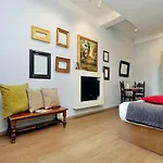 Raffaello Charmsuite Apartament