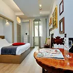 Apartament Raffaello Charmsuite