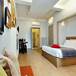 Appartement Raffaello Charmsuite Rome