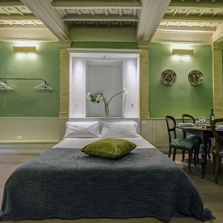 Raffaello Charmsuite Apartamento *