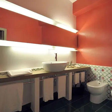 Raffaello Charmsuite * Roma