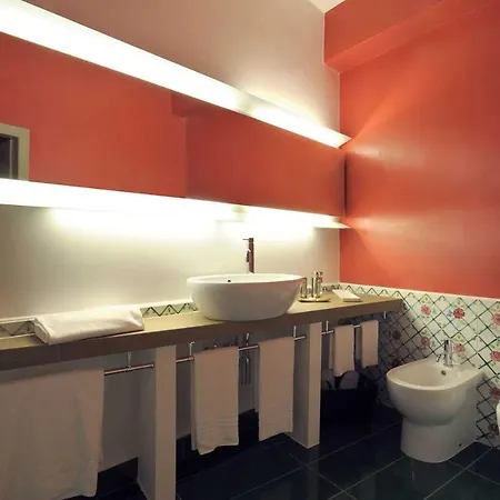 Raffaello Charmsuite * Rom