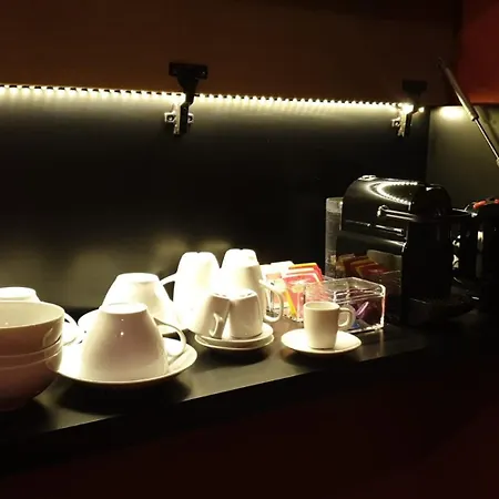 Apartamento Raffaello Charmsuite