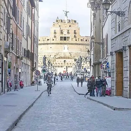 Raffaello Charmsuite
