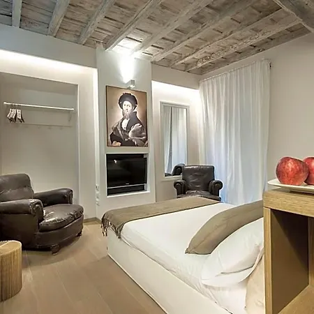 Raffaello Charmsuite *