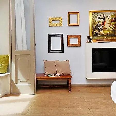 Raffaello Charmsuite Διαμέρισμα Ρώμη