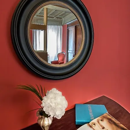 Raffaello Charmsuite *