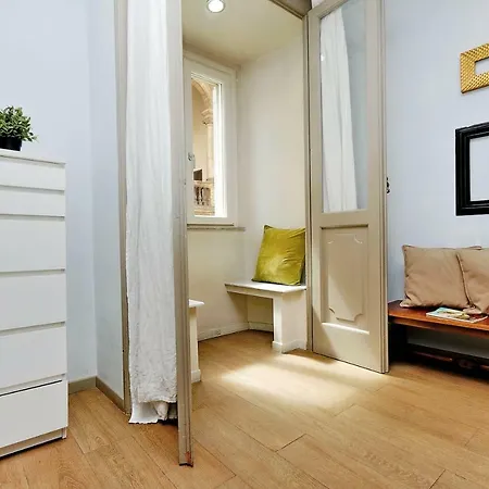 Lägenhet Raffaello Charmsuite