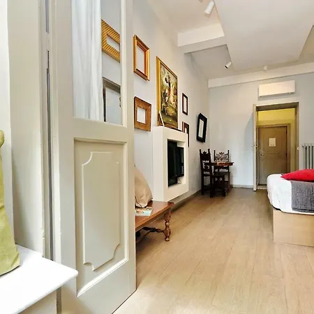 Raffaello Charmsuite