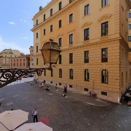 Raffaello Charmsuite Апартаменты