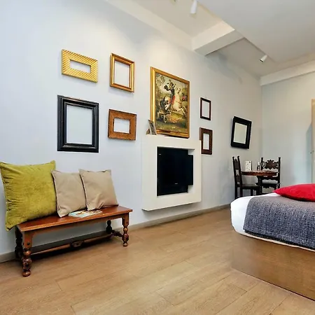 Raffaello Charmsuite Apartamento
