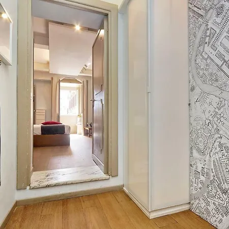 Apartamento Raffaello Charmsuite
