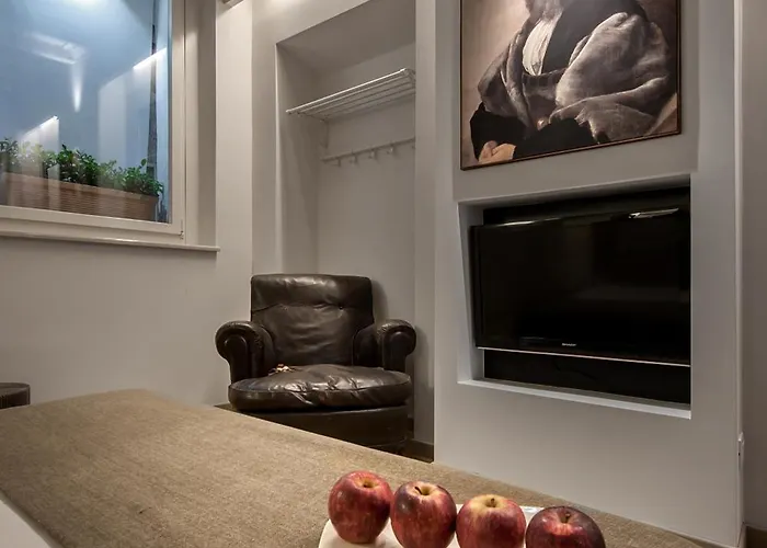 Raffaello Charmsuite