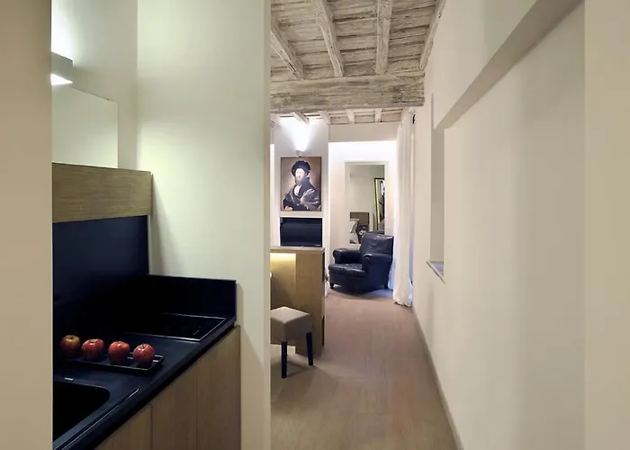 Raffaello Charmsuite *