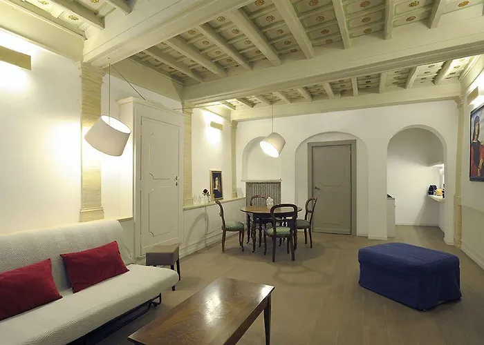 Raffaello Charmsuite * Rom