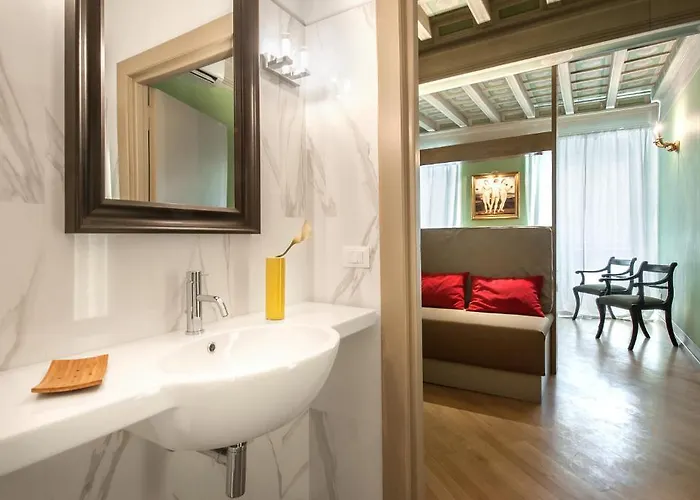 Raffaello Charmsuite Roma