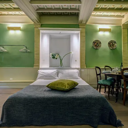 Raffaello Charmsuite Apartment *