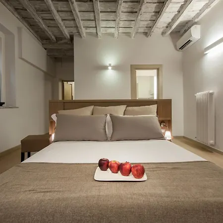 Raffaello Charmsuite Rome