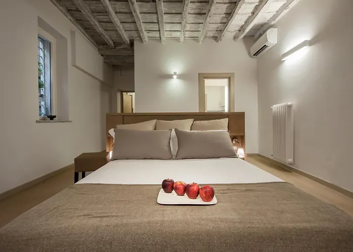 Raffaello Charmsuite Rome