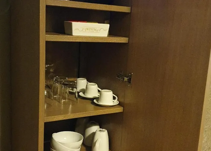 Raffaello Charmsuite Apartment *