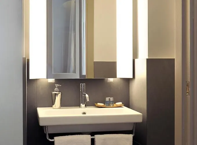 Apartment Raffaello Charmsuite