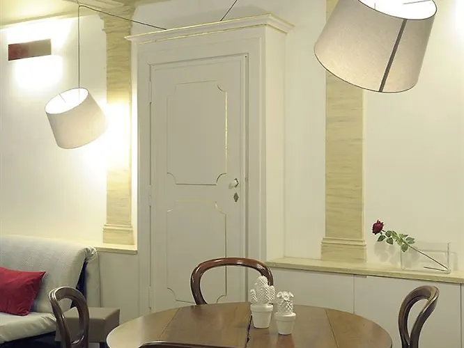 Raffaello Charmsuite Apartment *