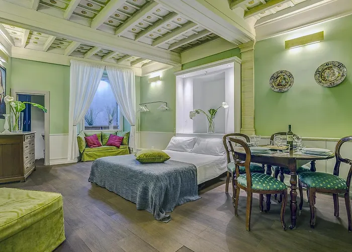 Raffaello Charmsuite *