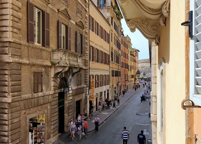 Apartment Raffaello Charmsuite