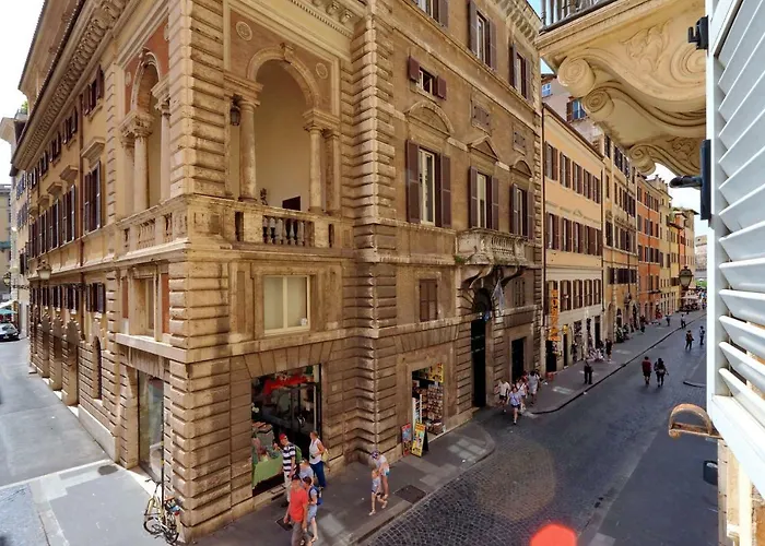 Raffaello Charmsuite Apartment *