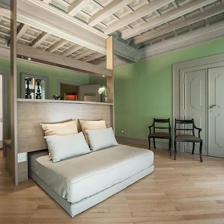 Appartement Raffaello Charmsuite *