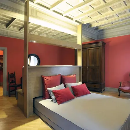 Raffaello Charmsuite Appartement Rome