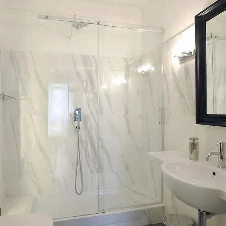 Appartement Raffaello Charmsuite *