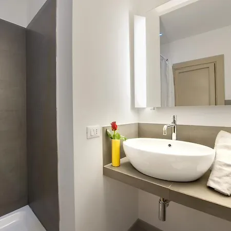 Appartement Raffaello Charmsuite Rome