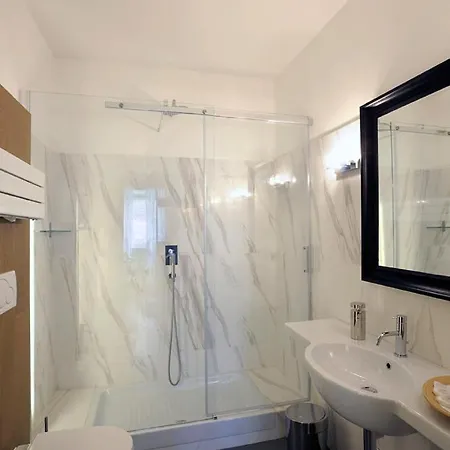 Appartement Raffaello Charmsuite Rome