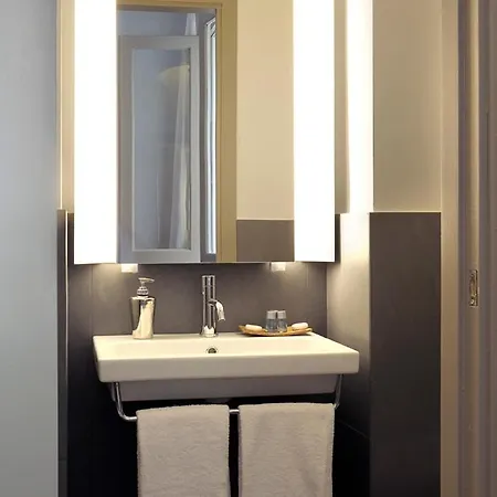 Appartement Raffaello Charmsuite