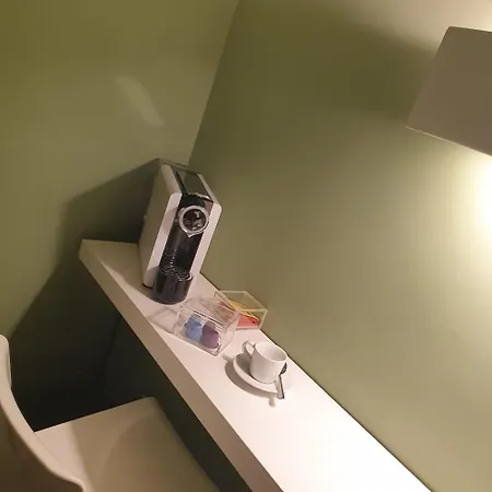 Raffaello Charmsuite Apartman *
