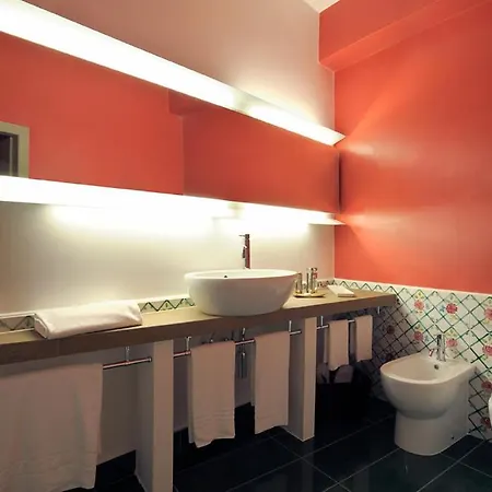 Appartement Raffaello Charmsuite *