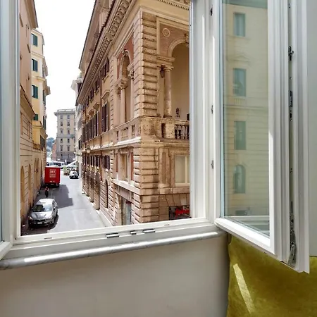 Appartement Raffaello Charmsuite *