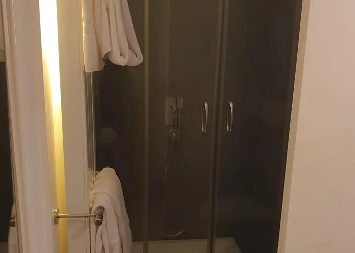 Raffaello Charmsuite *