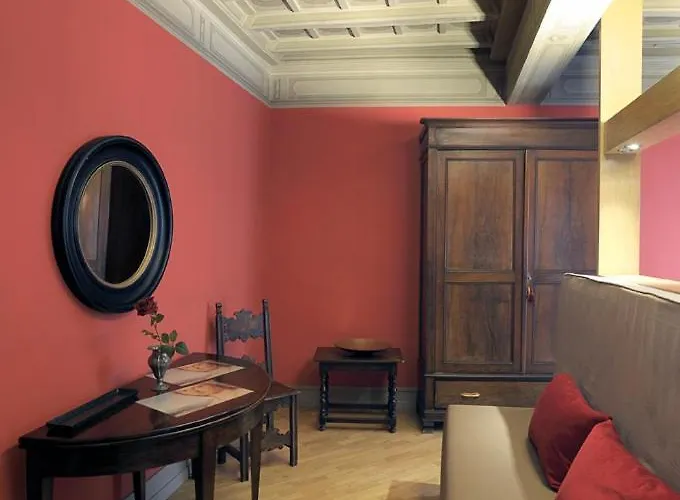 Raffaello Charmsuite